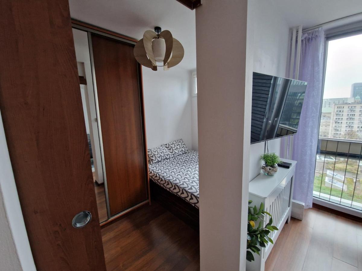 Cosy Place Warsaw Exterior photo